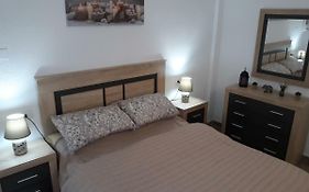 Apartamento Vacacional